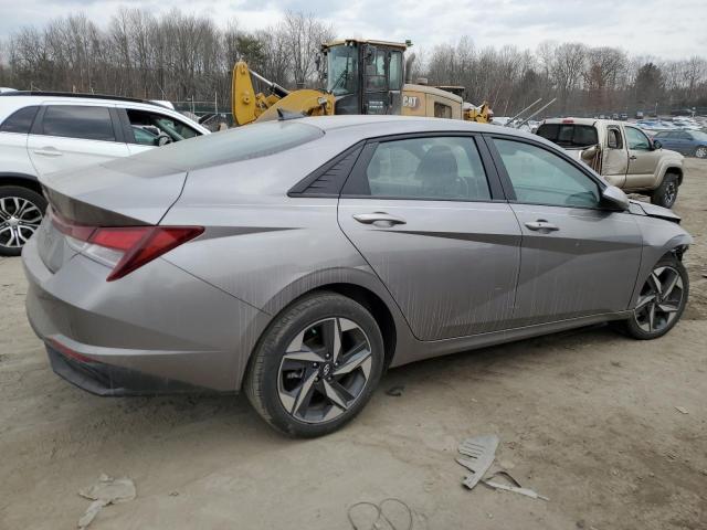 2023 Hyundai Elantra Sel - Image 3