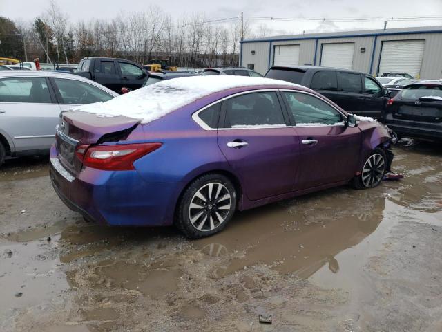 2018 Nissan Altima 2.5 - Image 3