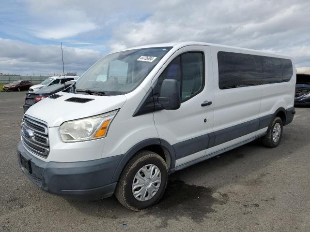 2015 FORD TRANSIT