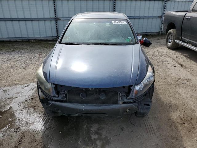 2010 Honda Accord Exl - Image 5