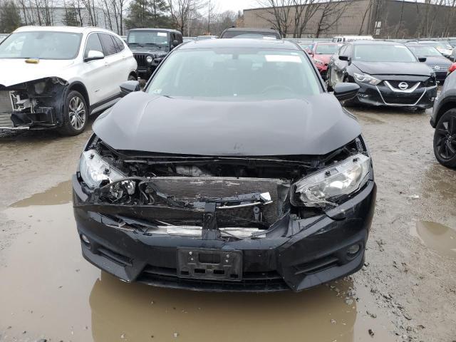 2016 Honda Civic Exl - Image 5