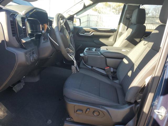 2023 Chevrolet Silverado K1500 Lt - Фото 7