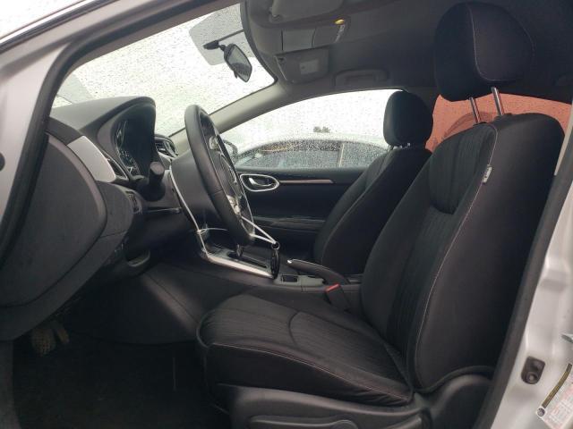 2018 Nissan Sentra S - Image 7