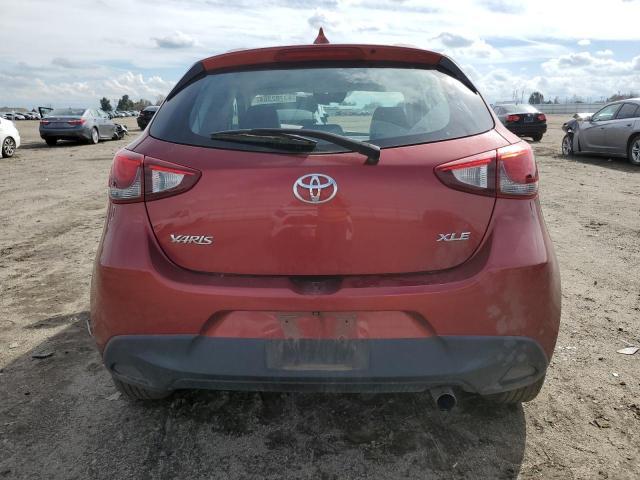 2020 Toyota Yaris Le - Фото 6