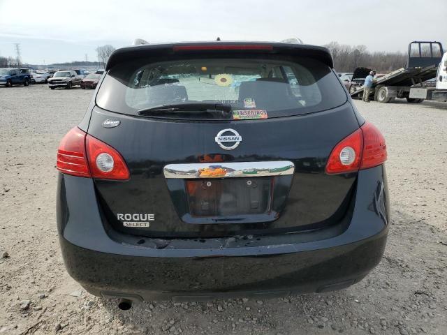 2014 Nissan Rogue Select S - Фото 6