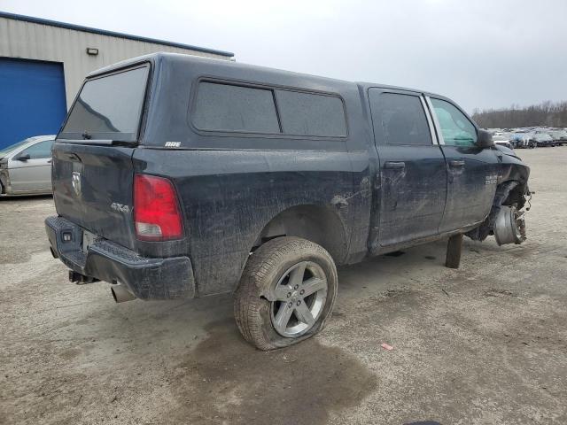 2014 Ram 1500 St - Фото 3