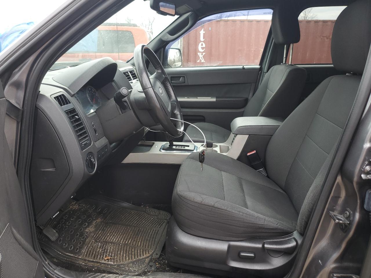 2012 FORD ESCAPE XLT - Фото 7