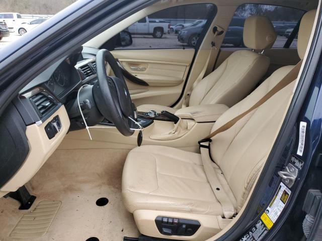 2013 BMW 328 Xi - Фото 7