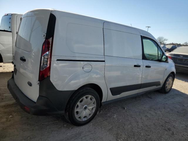 2018 Ford Transit Connect Xl - Фото 3