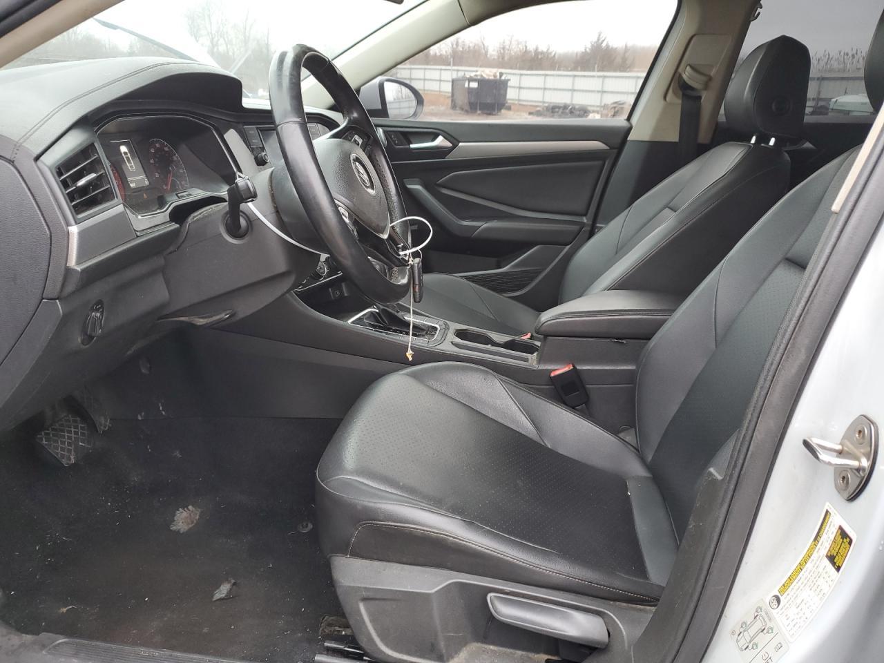 2019 VOLKSWAGEN JETTA S - Фото 7