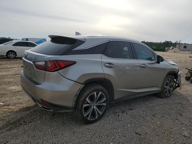 2020 Lexus Rx 350 - Image 3