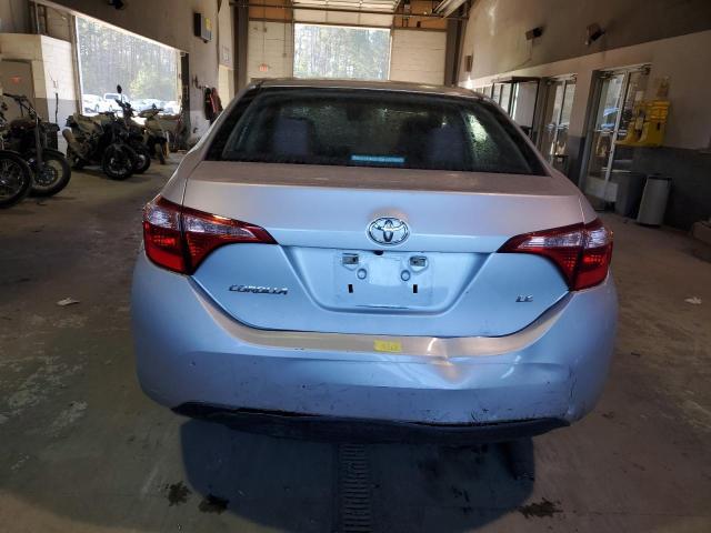 2018 Toyota Corolla L - Фото 6