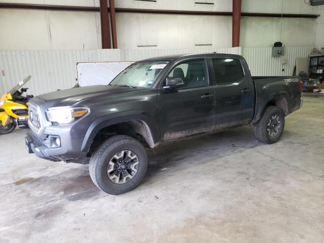 2019 Toyota Tacoma Double Cab