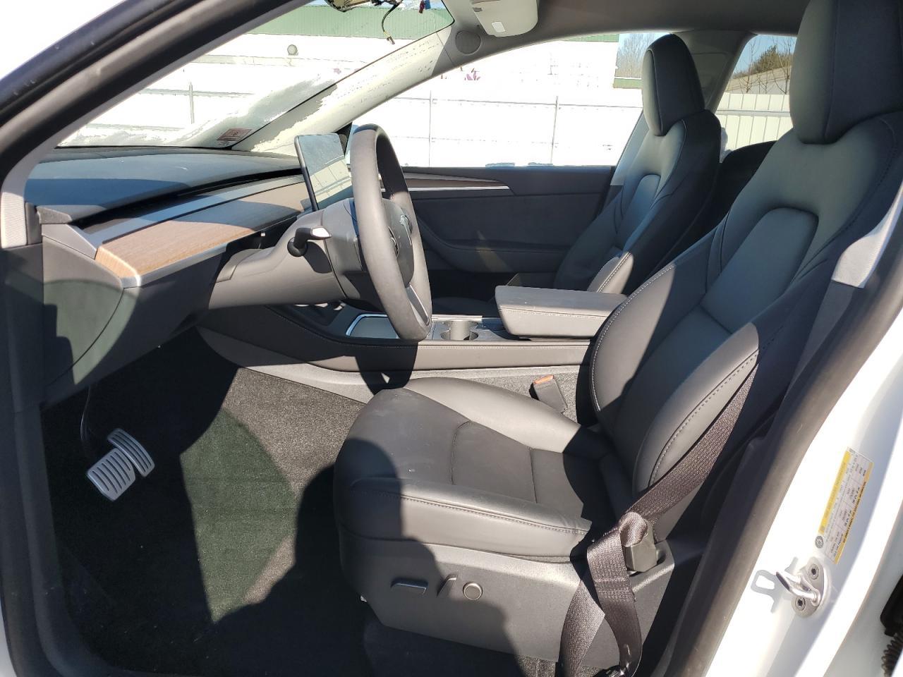 2023 TESLA MODEL Y - Image 7