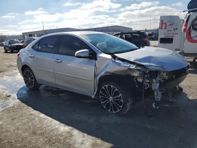 2014 Toyota Corolla L - Image 4