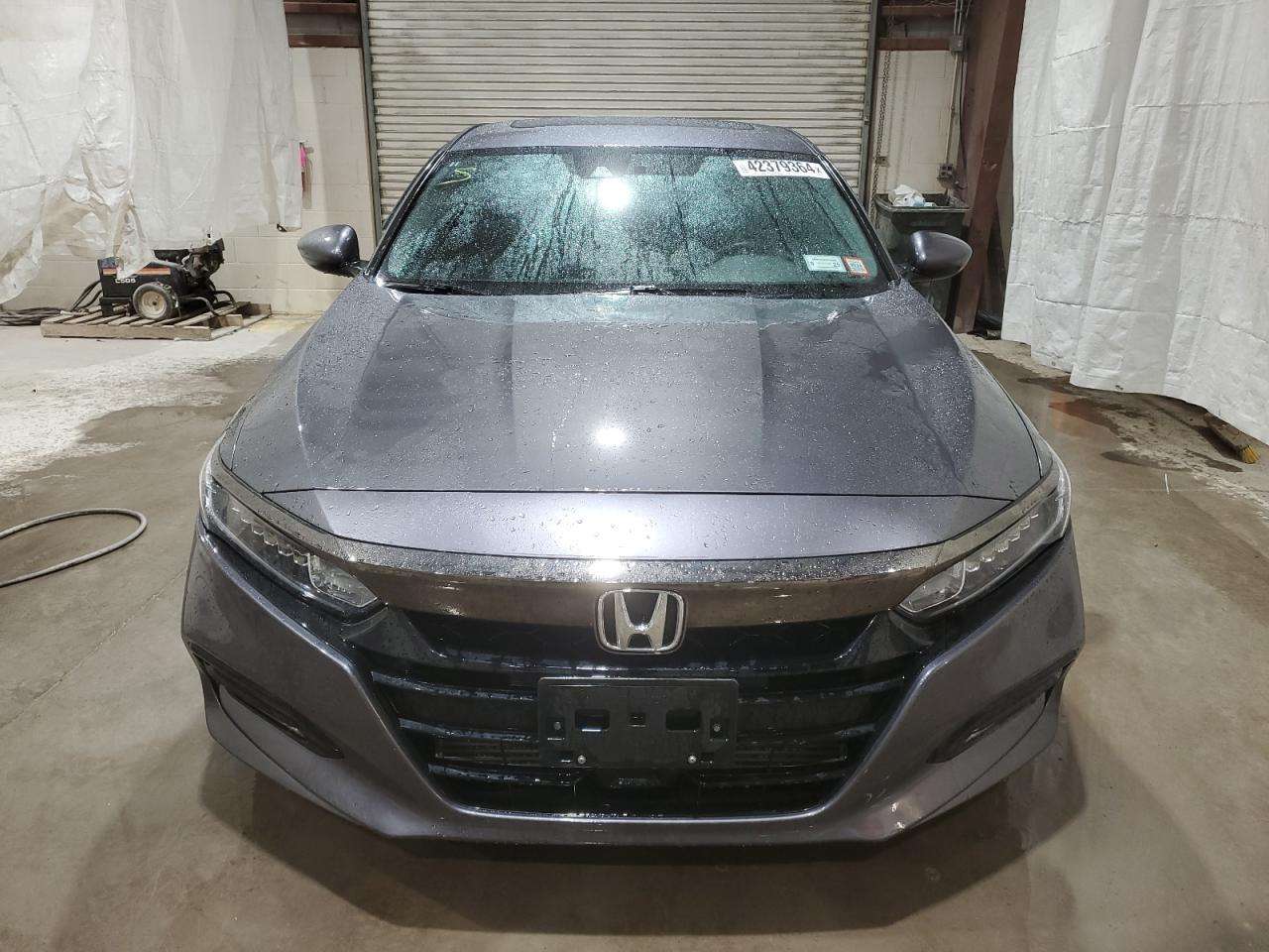 2020 HONDA ACCORD SPO - Фото 5