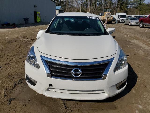 2015 Nissan Altima 2.5 S - Image 5