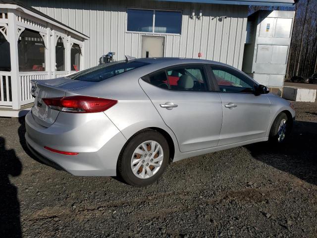 2017 Hyundai Elantra Se - Image 3