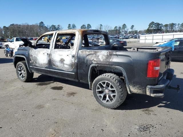 2014 GMC Sierra K1500 Slt - Image 2