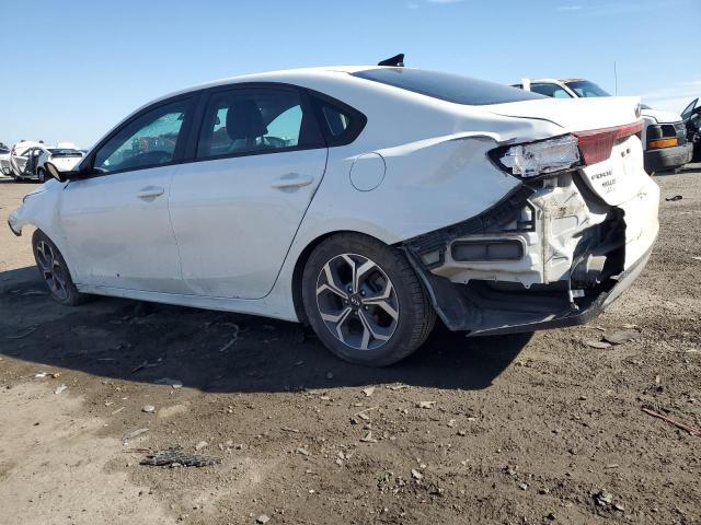 2019 Kia Forte Fe - Фото 2
