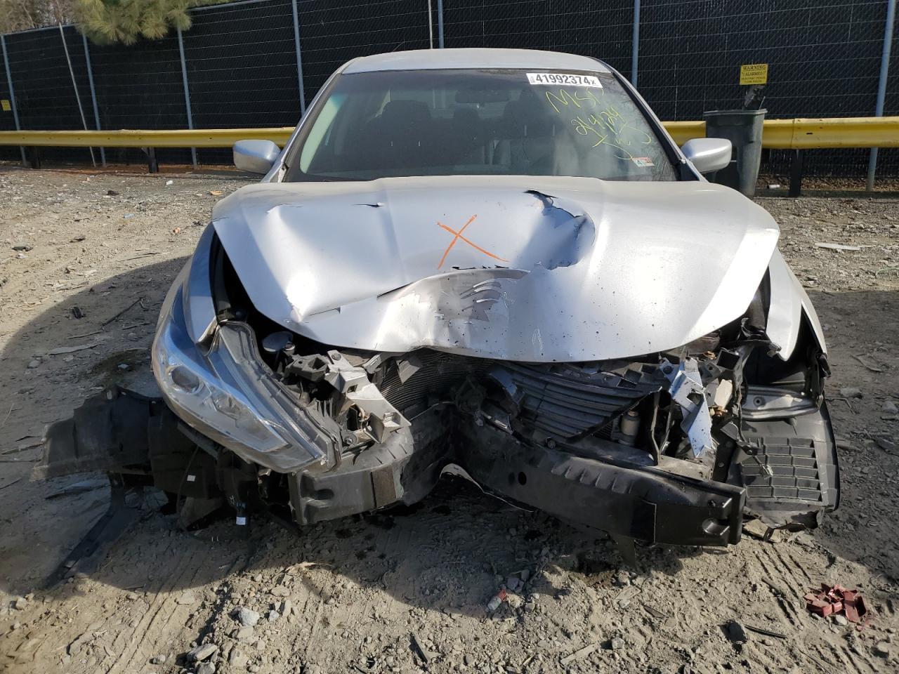 2016 NISSAN ALTIMA 2.5 - Image 5