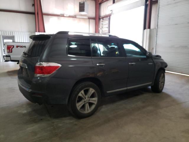2012 Toyota Highlander Limited - Фото 3