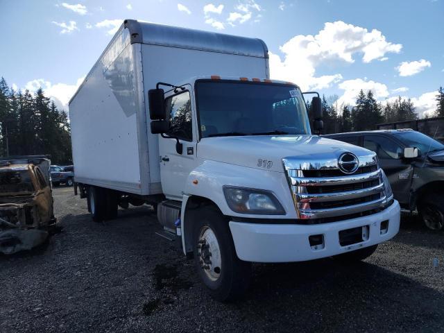2015 HINO ALL MODELS - Фото 4