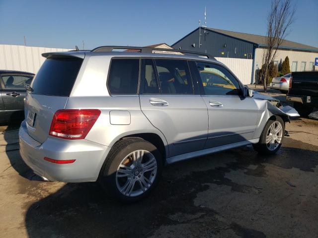 2015 Mercedes-Benz Glk 250 Bluetec - Image 3