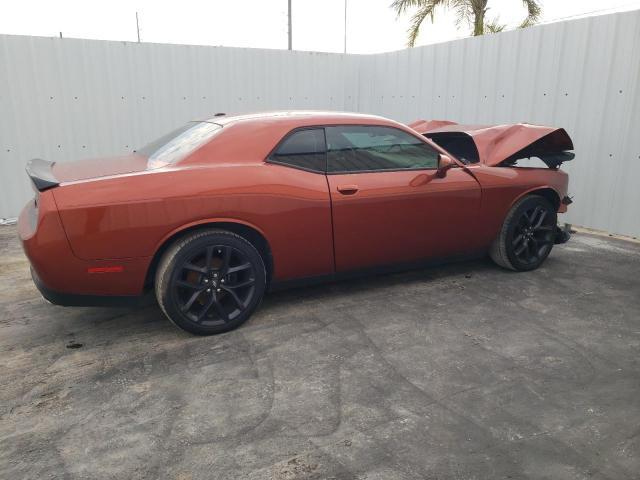 2020 Dodge Challenger Sxt - Image 3