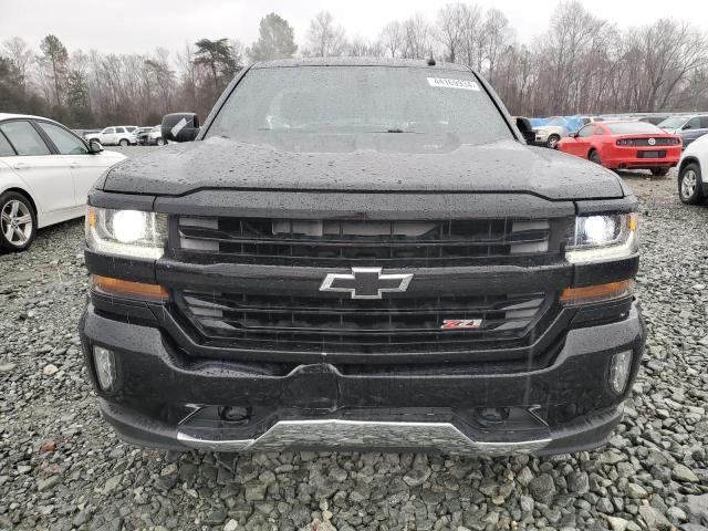 2016 Chevrolet Silverado K1500 Lt - Фото 5