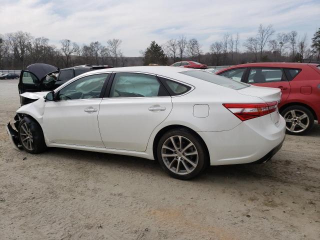 2014 Toyota Avalon Base - Фото 2