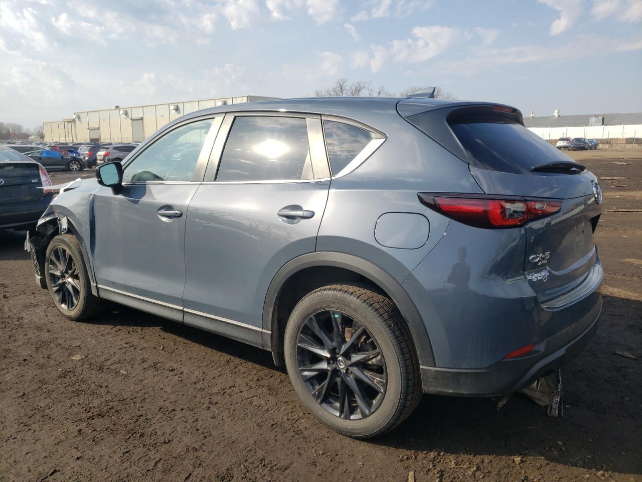 2023 MAZDA CX-5 PREFE - Image 2