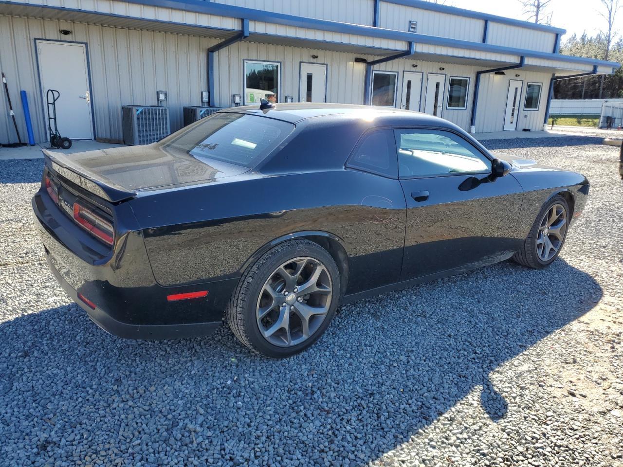 2015 DODGE CHALLENGER - Image 3