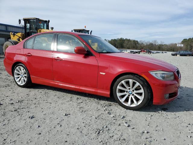 2011 BMW 328 I - Фото 4