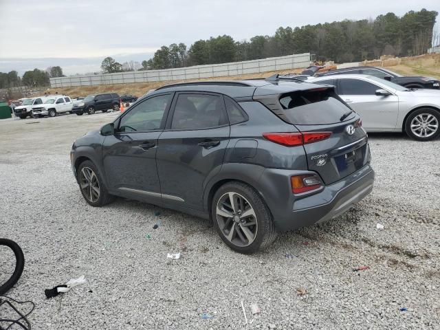 2021 Hyundai Kona Ultimate - Фото 2