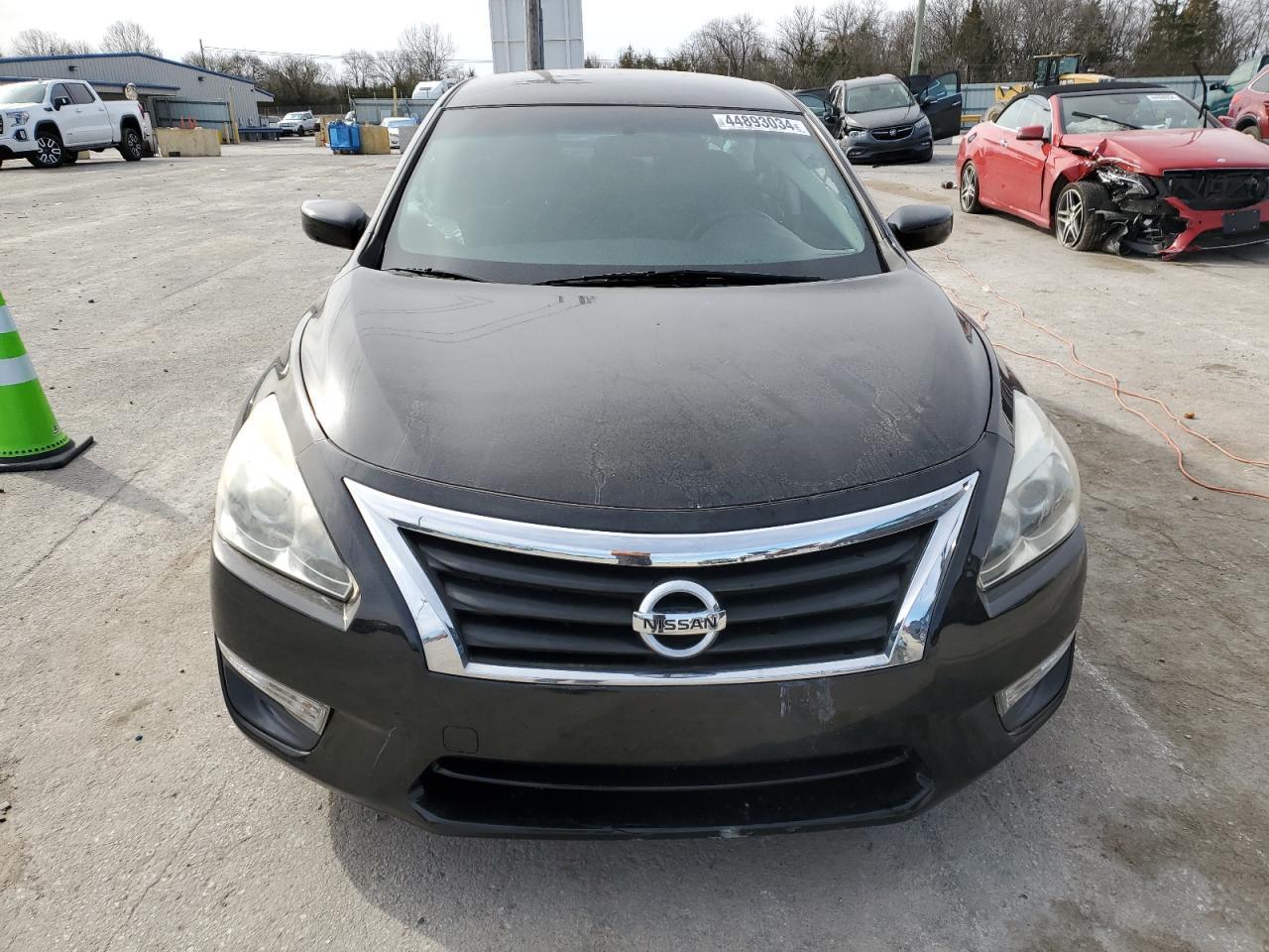 2015 NISSAN ALTIMA 2.5 - Фото 5