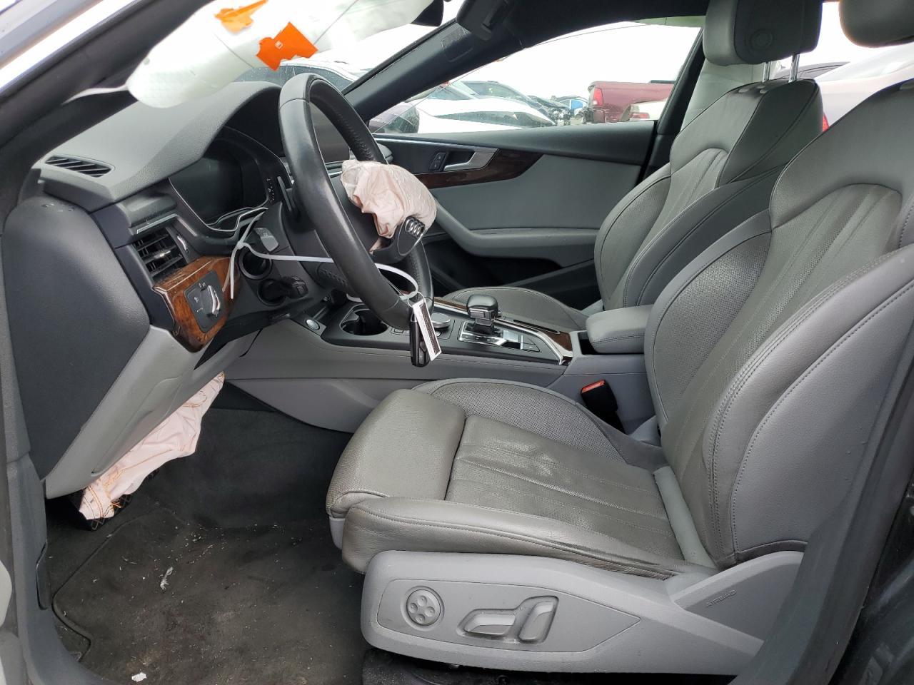 2018 AUDI A5 PREMIUM - Image 7