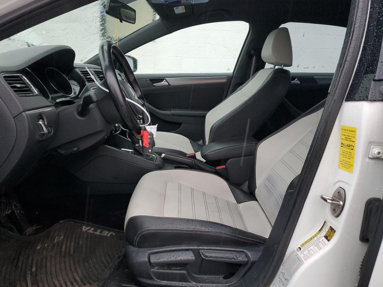 2016 VOLKSWAGEN JETTA SPOR - Image 7