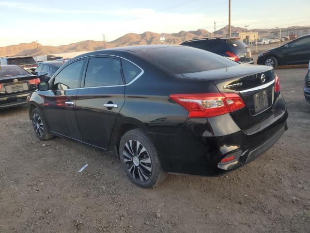 2016 Nissan Sentra S - Image 2