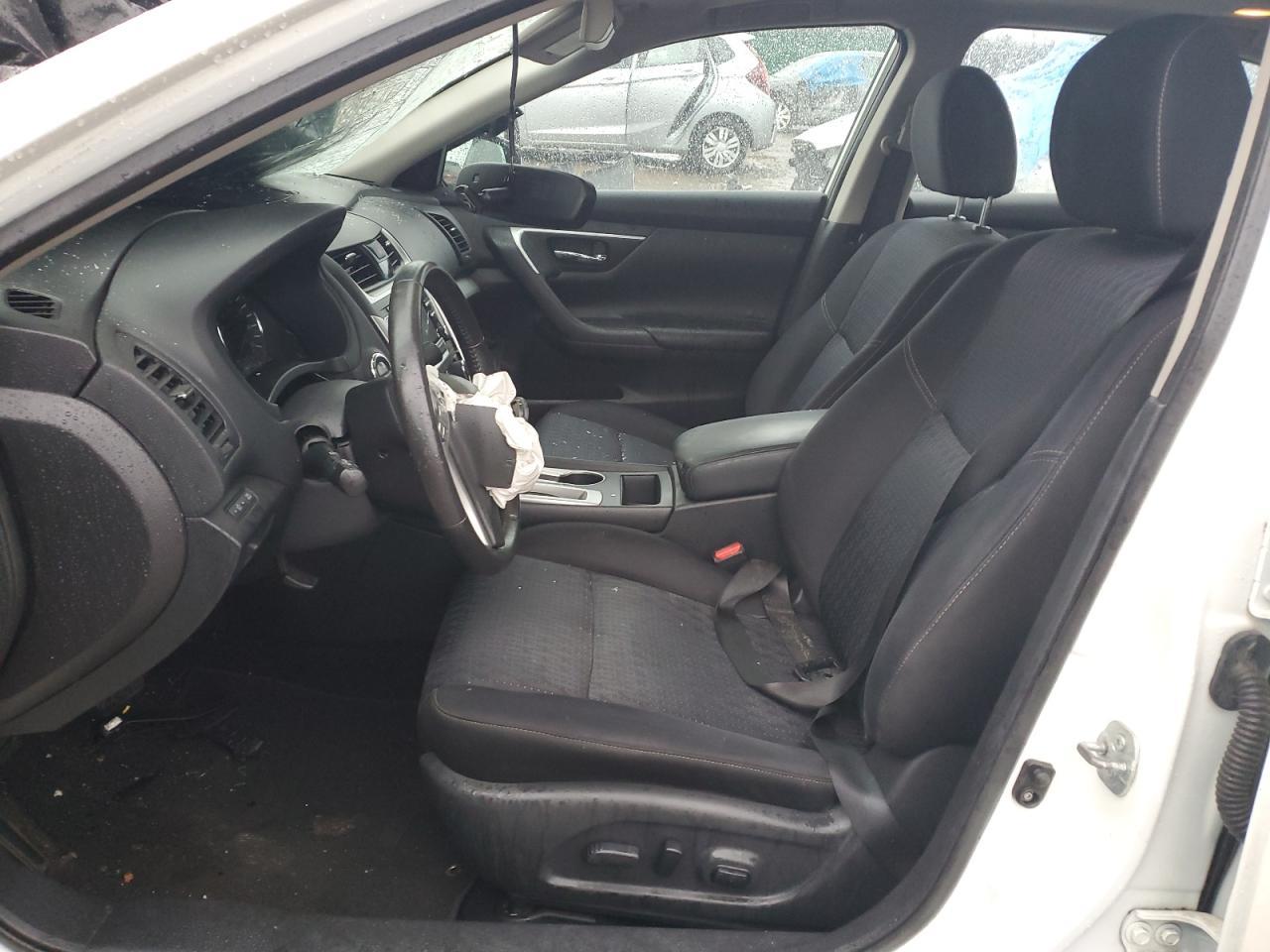 2016 NISSAN ALTIMA 2.5 - Фото 7