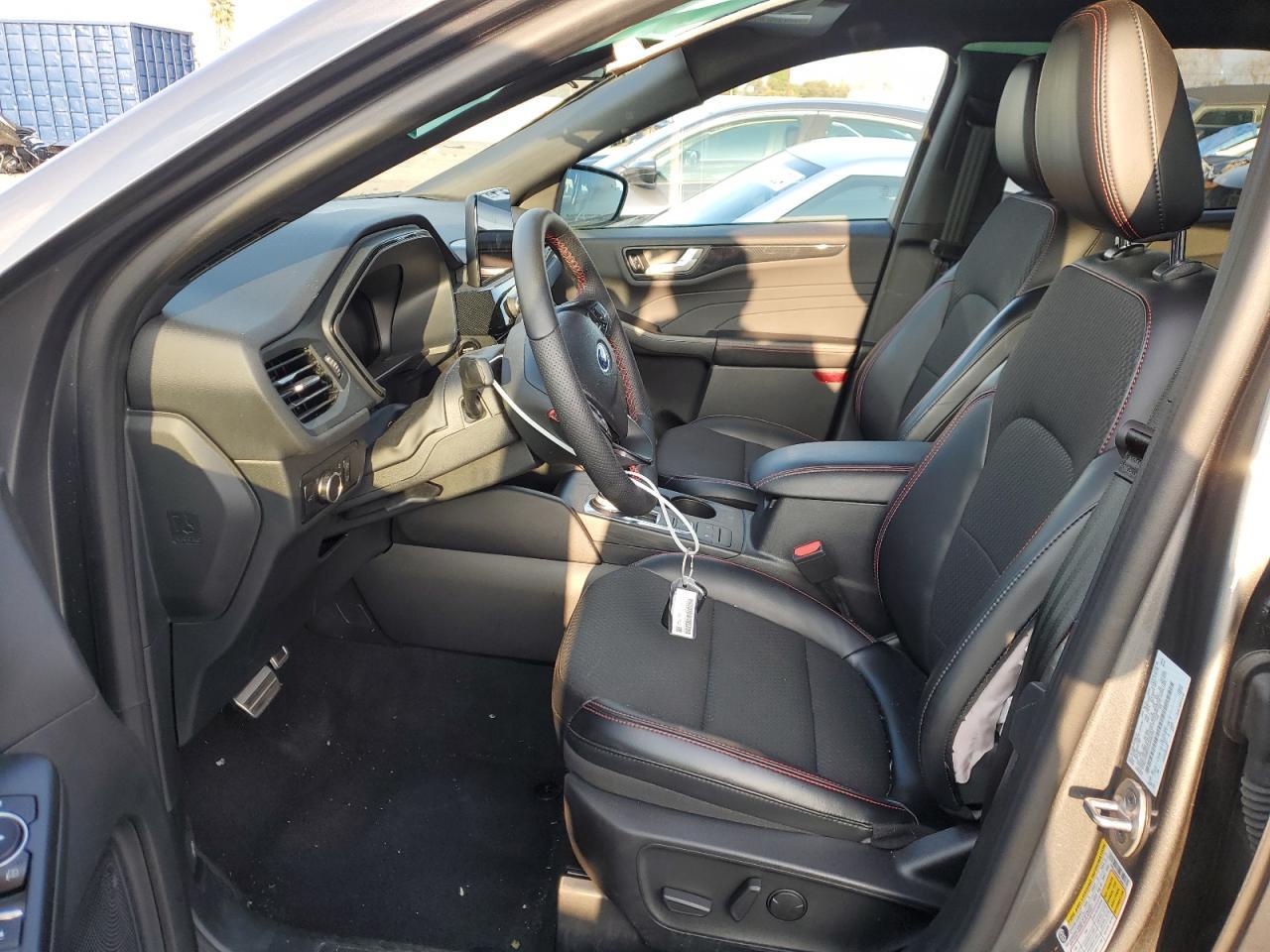 2023 FORD ESCAPE ST - Фото 7
