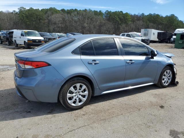 2021 Toyota Corolla Le - Фото 3