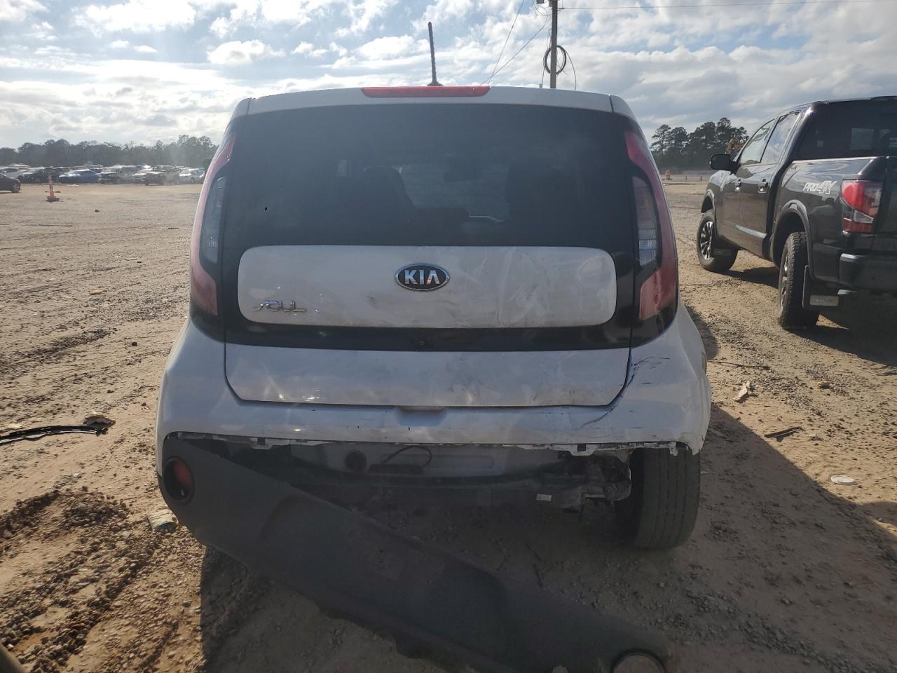 2019 KIA SOUL - Фото 6