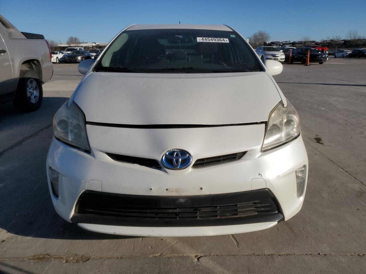 2015 TOYOTA PRIUS - Image 5