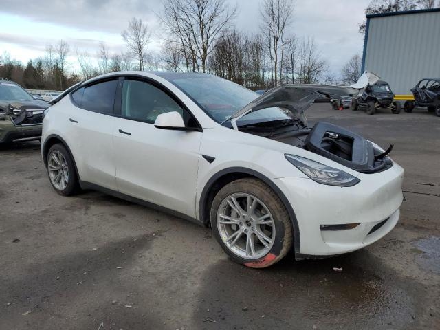 2021 Tesla Model Y - Фото 4