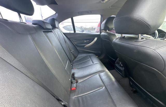 2013 BMW 320 I - Фото 6