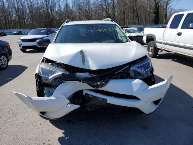 2018 Toyota Rav4 Le - Фото 5