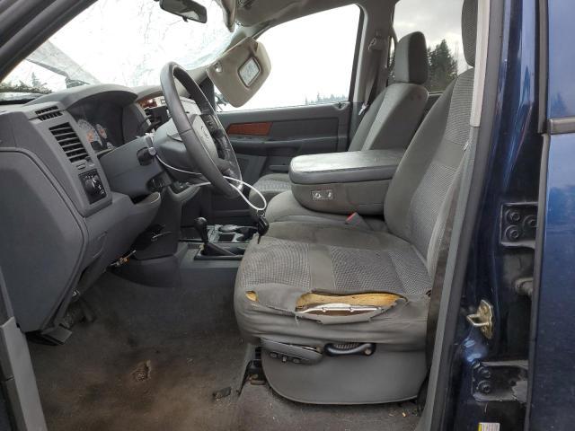 2006 Dodge Ram 2500 St - Фото 7