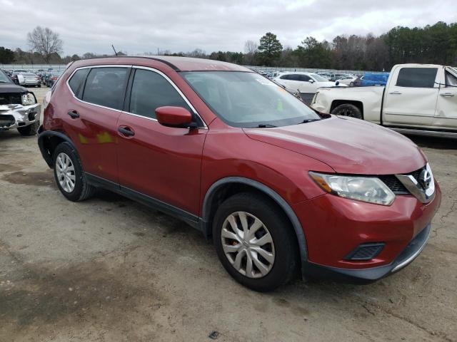 2016 Nissan Rogue S - Фото 4