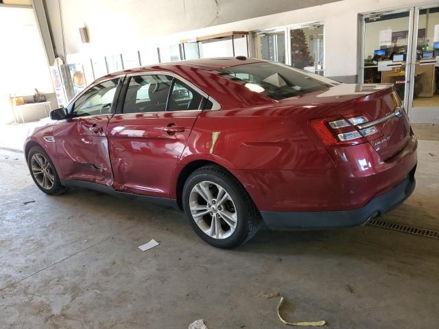 2014 Ford Taurus Sel - Фото 2